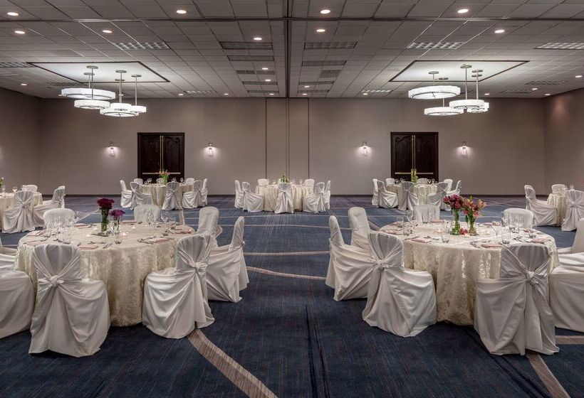 Sonesta Hotel Houston Iah Airport