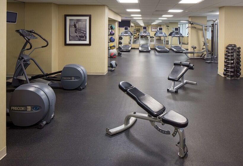 Sonesta Hotel Houston Iah Airport