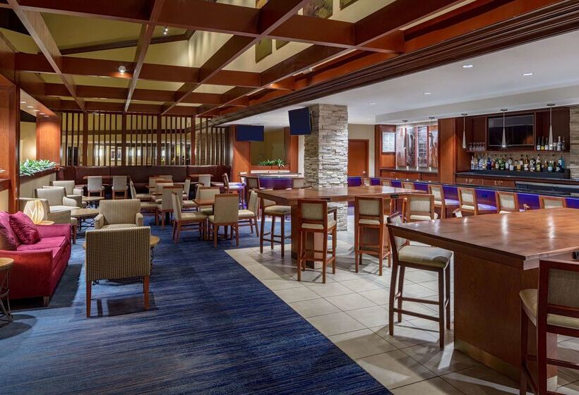 Sonesta Hotel Houston Iah Airport