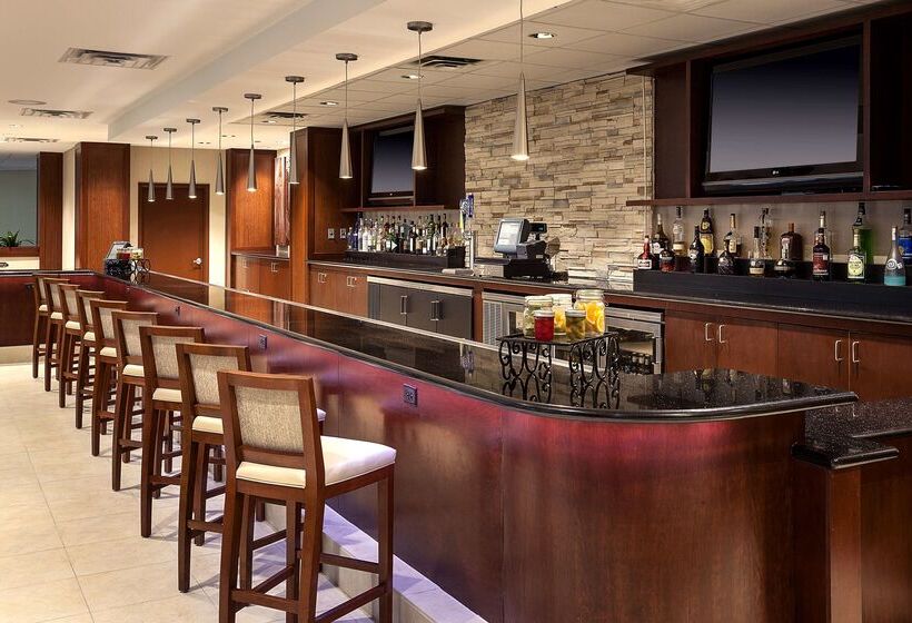 Sonesta Hotel Houston Iah Airport