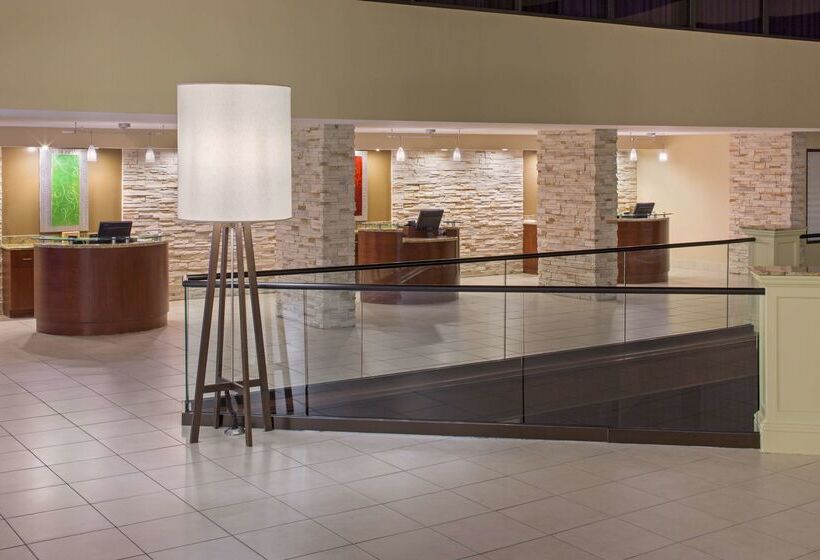 Sonesta Hotel Houston Iah Airport