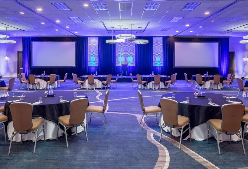 Sonesta Hotel Houston Iah Airport