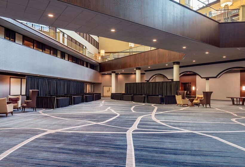 Sonesta Hotel Houston Iah Airport