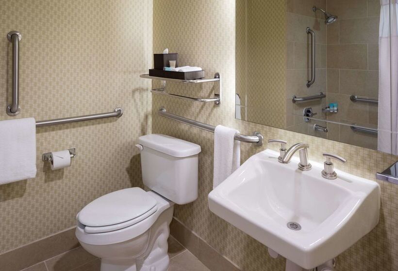 Sonesta Hotel Houston Iah Airport