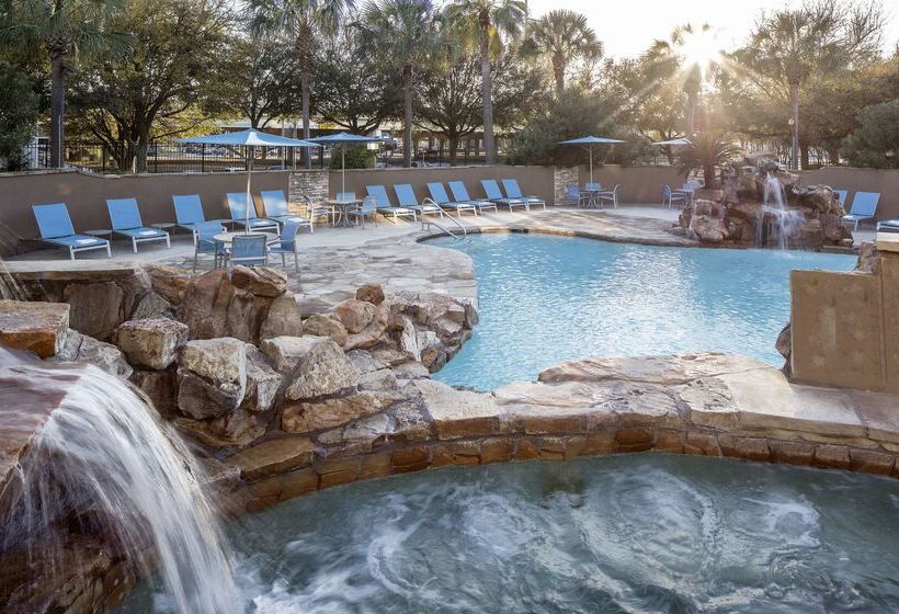 Sonesta Hotel Houston Iah Airport