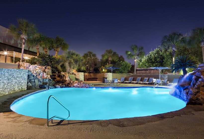 Sonesta Hotel Houston Iah Airport