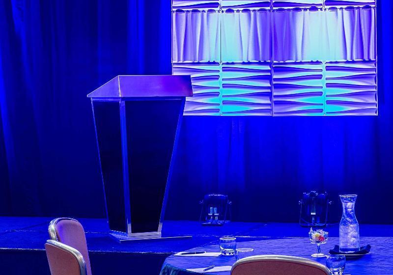 Sonesta Hotel Houston Iah Airport