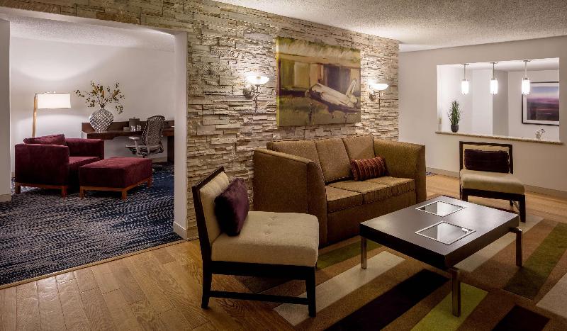 Sonesta Hotel Houston Iah Airport