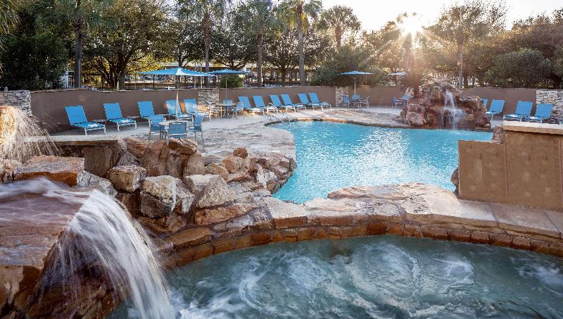 Sonesta Hotel Houston Iah Airport