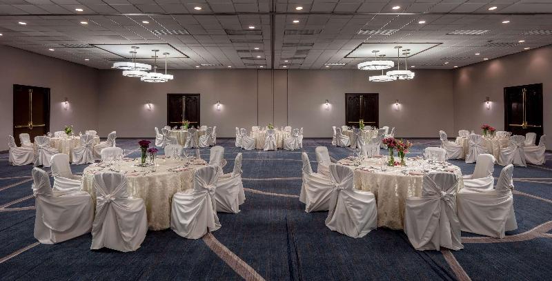 Sonesta Hotel Houston Iah Airport