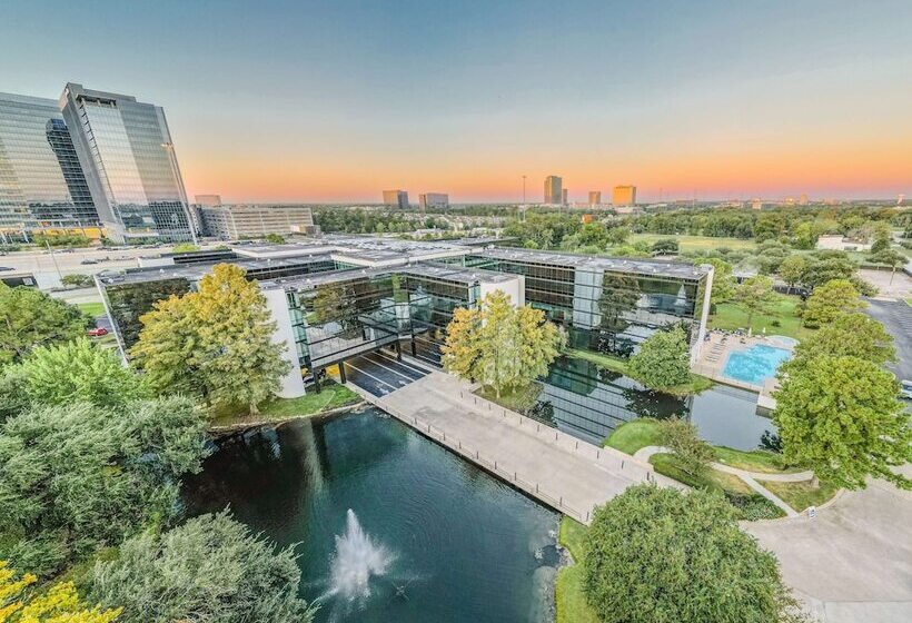 בית מלון כפרי Hyatt Regency Houston West