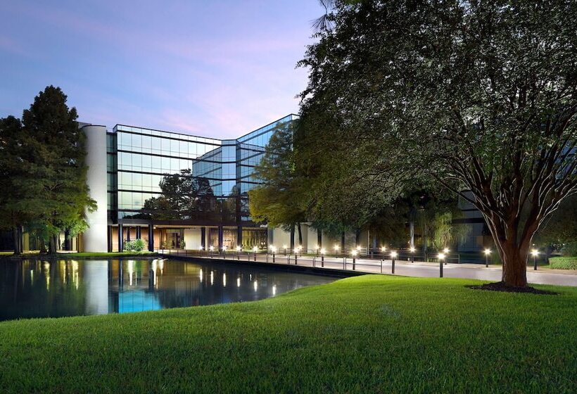 בית מלון כפרי Hyatt Regency Houston West