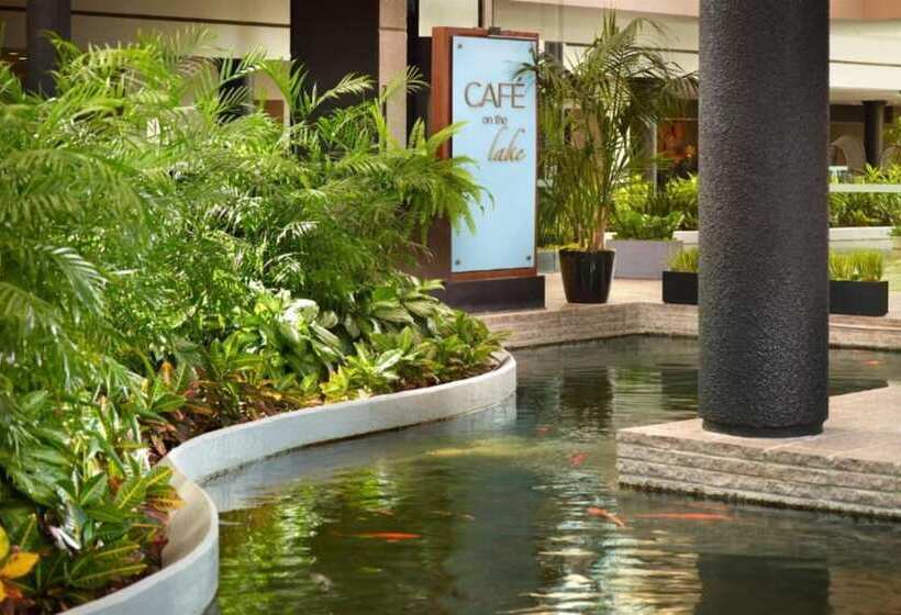 호텔 Hyatt Regency Houston West