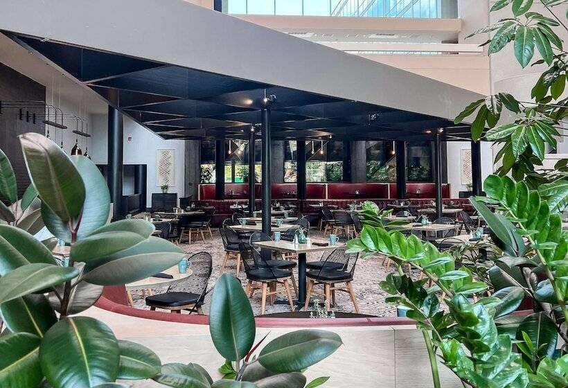 בית מלון כפרי Hyatt Regency Houston West