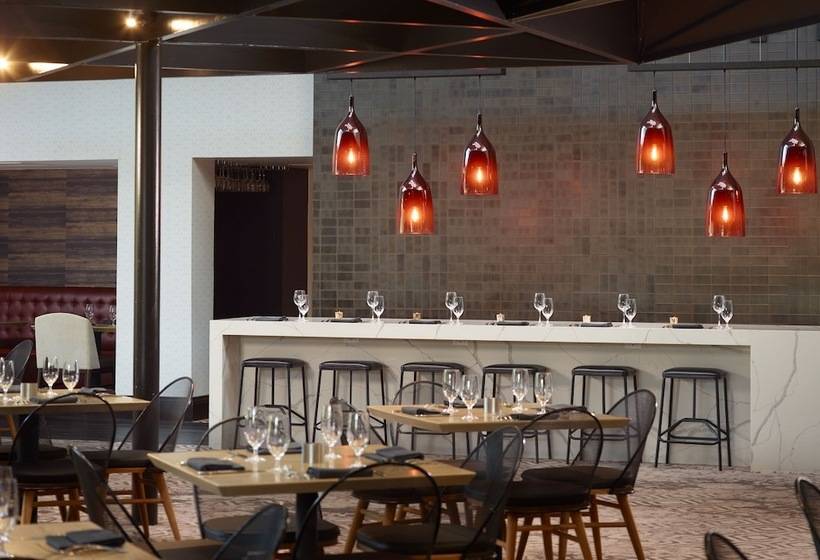 בית מלון כפרי Hyatt Regency Houston West