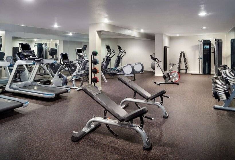 בית מלון כפרי Hyatt Regency Houston West