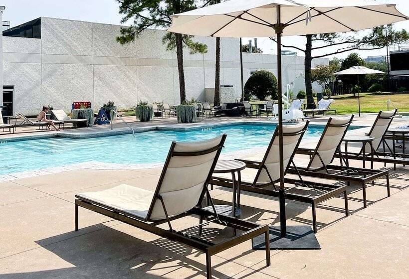 בית מלון כפרי Hyatt Regency Houston West