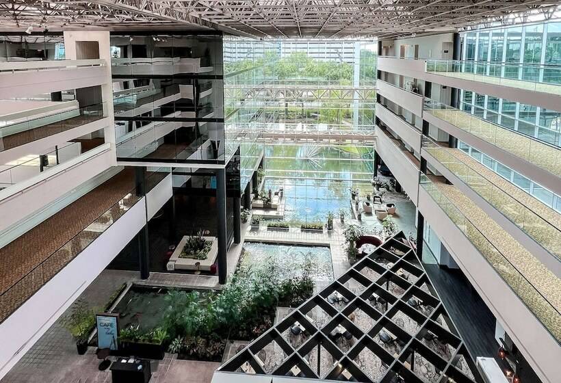 호텔 Hyatt Regency Houston West