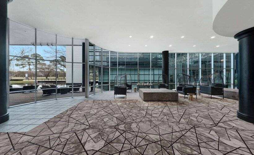 בית מלון כפרי Hyatt Regency Houston West