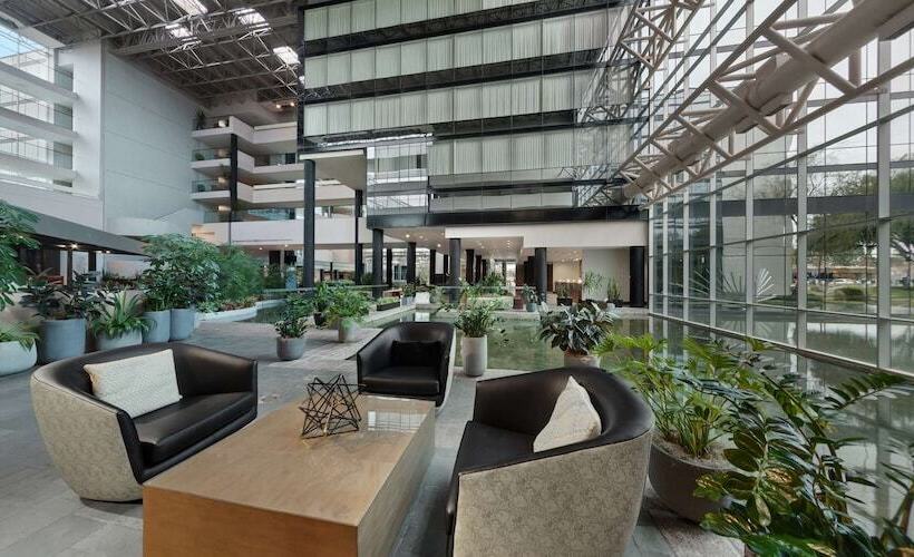 호텔 Hyatt Regency Houston West