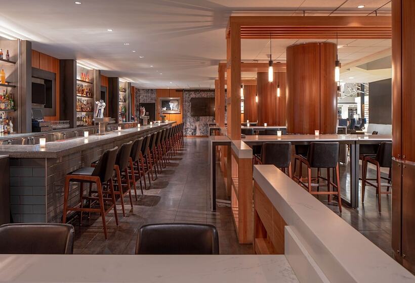 호텔 Hyatt Regency Indianapolis At State Capitol