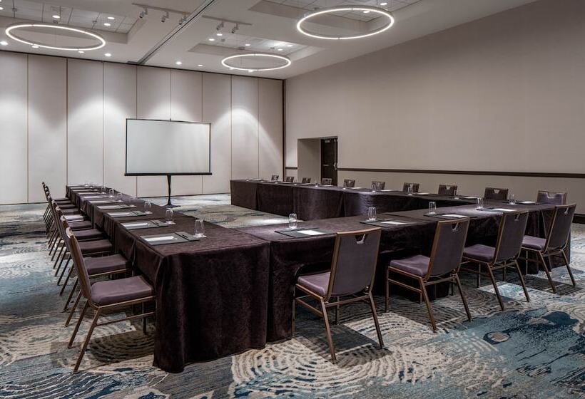 호텔 Hyatt Regency Indianapolis At State Capitol