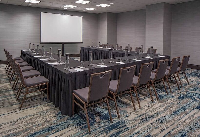 호텔 Hyatt Regency Indianapolis At State Capitol