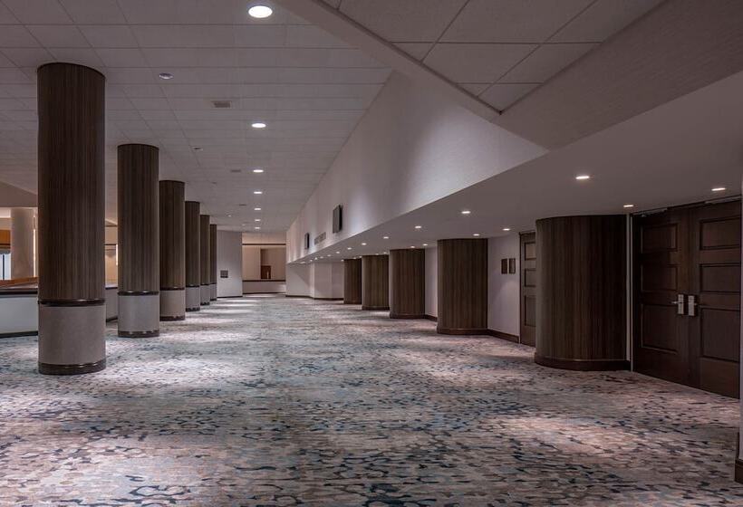 호텔 Hyatt Regency Indianapolis At State Capitol