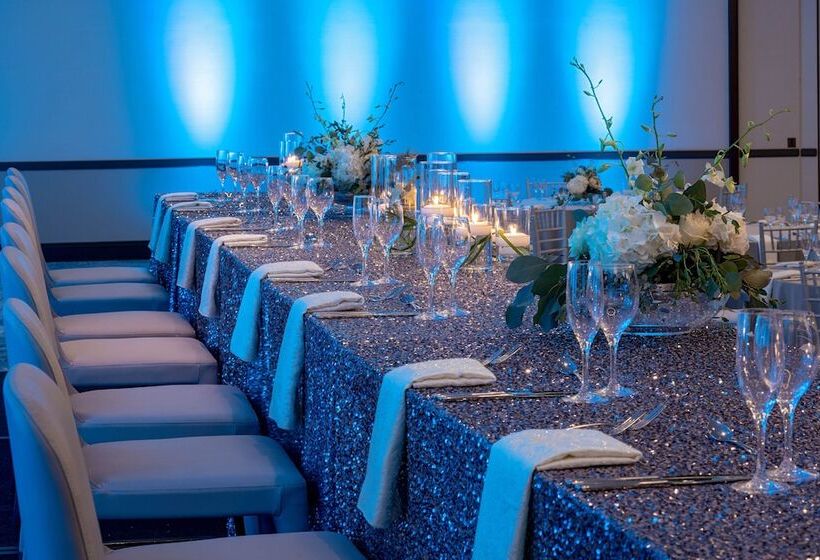 호텔 Hyatt Regency Indianapolis At State Capitol