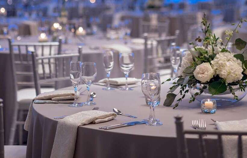 호텔 Hyatt Regency Indianapolis At State Capitol