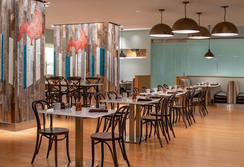 호텔 Hyatt Regency Indianapolis At State Capitol