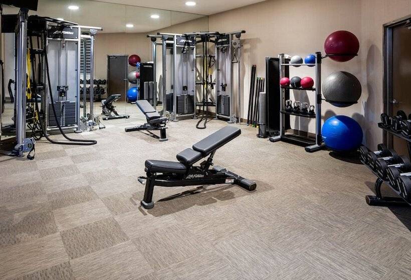 호텔 Hyatt Regency Indianapolis At State Capitol