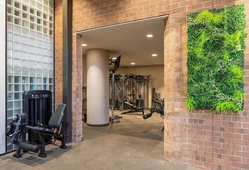 호텔 Hyatt Regency Indianapolis At State Capitol