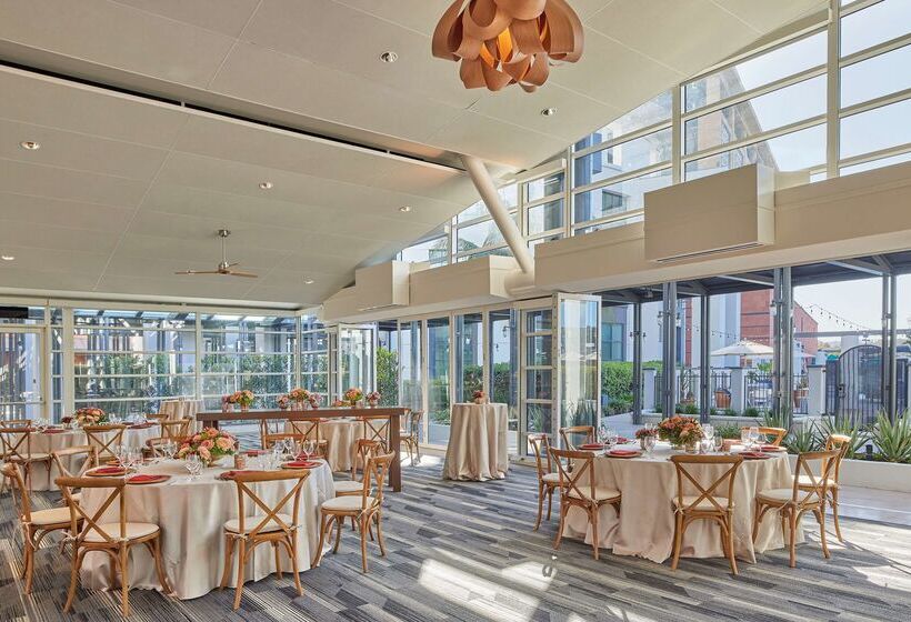 בית מלון כפרי Hyatt Regency La Jolla At Aventine