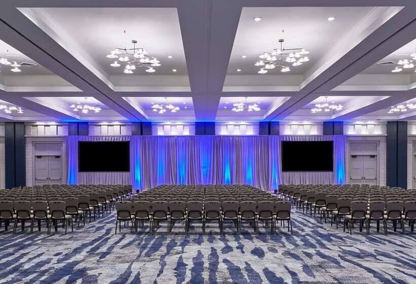 فندق Hyatt Regency La Jolla At Aventine