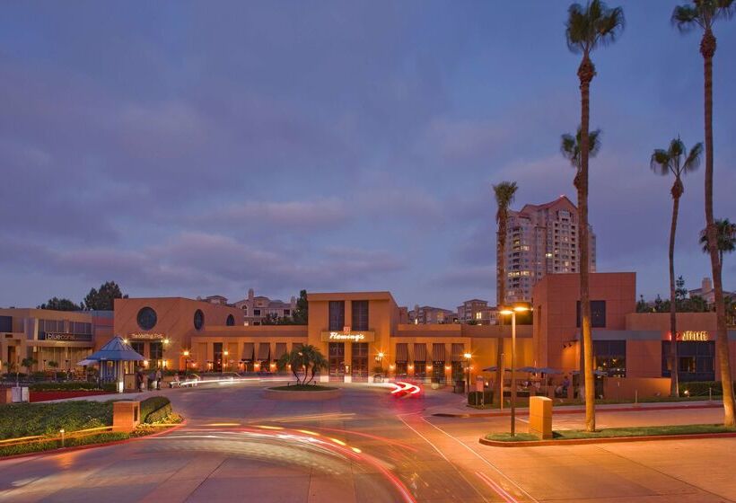 בית מלון כפרי Hyatt Regency La Jolla At Aventine