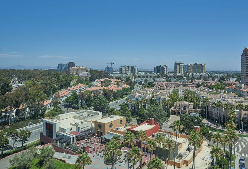 בית מלון כפרי Hyatt Regency La Jolla At Aventine