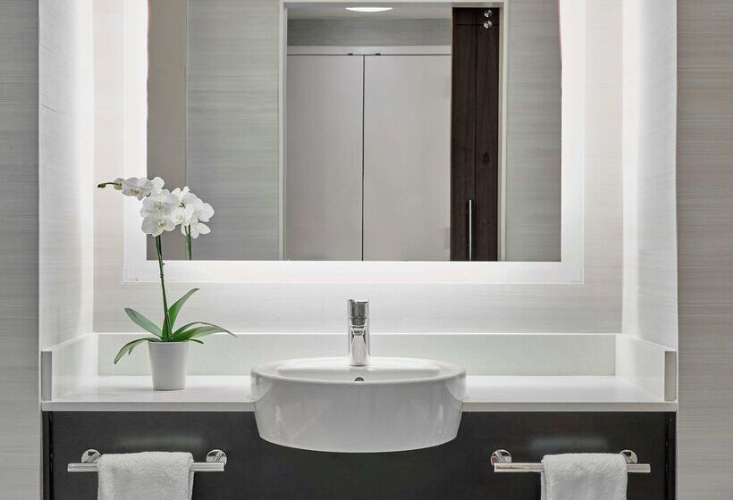 فندق Hyatt Regency La Jolla At Aventine