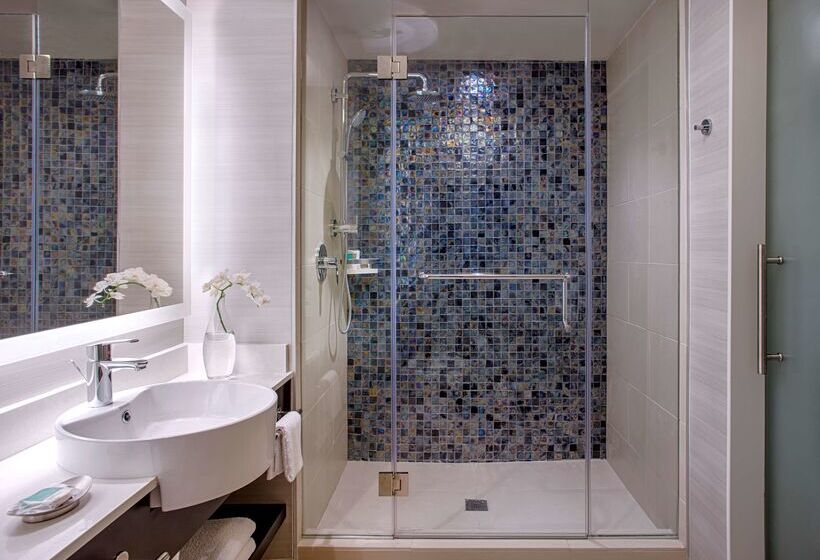 בית מלון כפרי Hyatt Regency La Jolla At Aventine