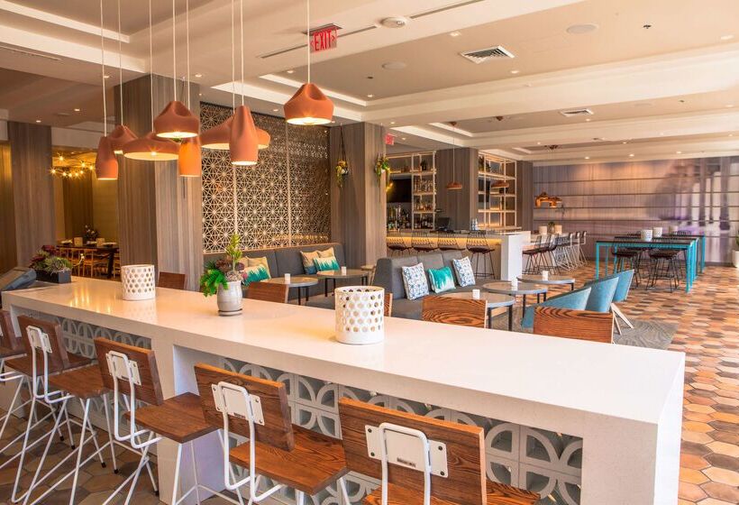 فندق Hyatt Regency La Jolla At Aventine