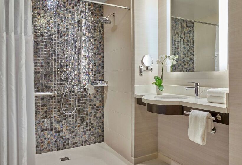 فندق Hyatt Regency La Jolla At Aventine