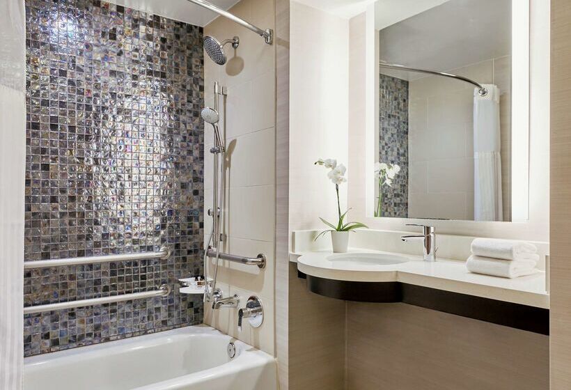 فندق Hyatt Regency La Jolla At Aventine