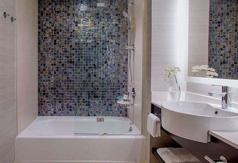 فندق Hyatt Regency La Jolla At Aventine