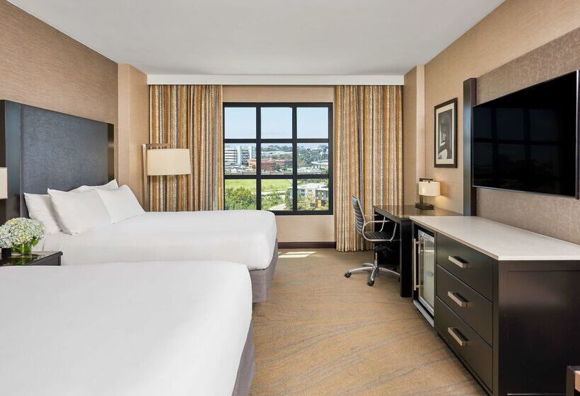 فندق Hyatt Regency La Jolla At Aventine