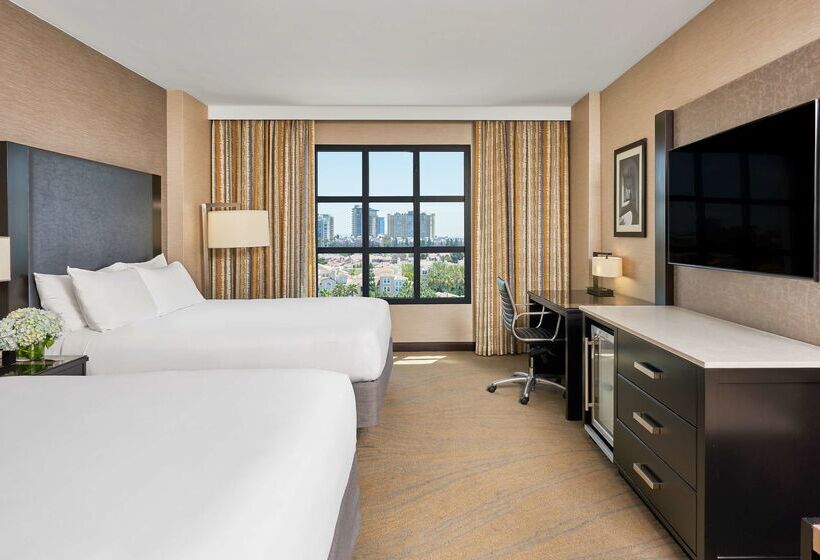 فندق Hyatt Regency La Jolla At Aventine