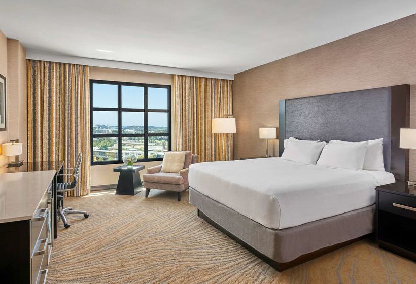 בית מלון כפרי Hyatt Regency La Jolla At Aventine