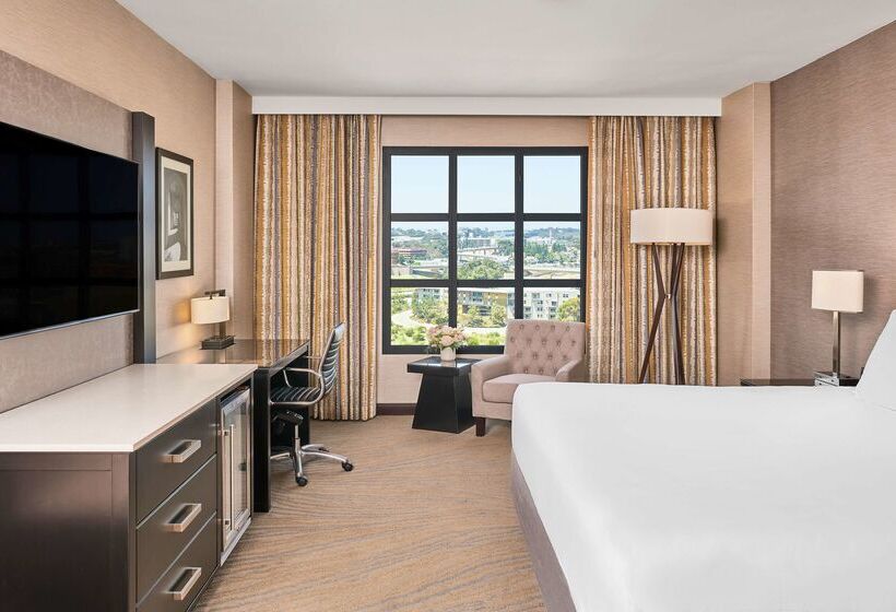 בית מלון כפרי Hyatt Regency La Jolla At Aventine