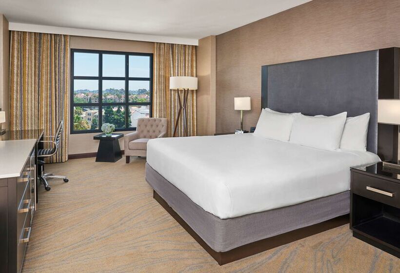 בית מלון כפרי Hyatt Regency La Jolla At Aventine