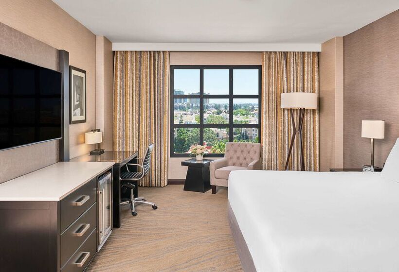 בית מלון כפרי Hyatt Regency La Jolla At Aventine