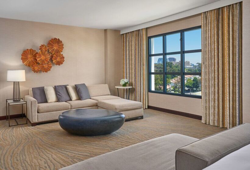 فندق Hyatt Regency La Jolla At Aventine